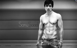 Sonu Sood